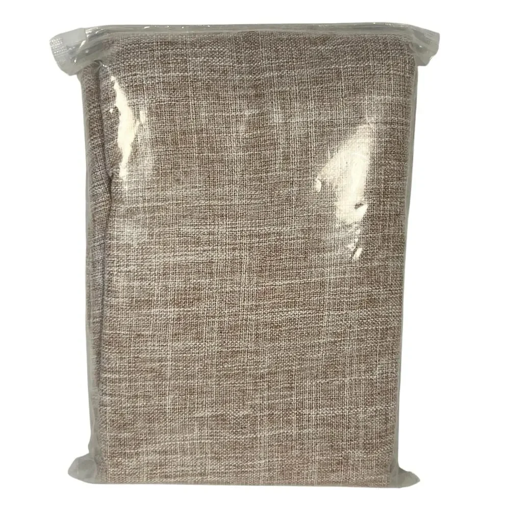 IVAPUPU Beige Linen 60
